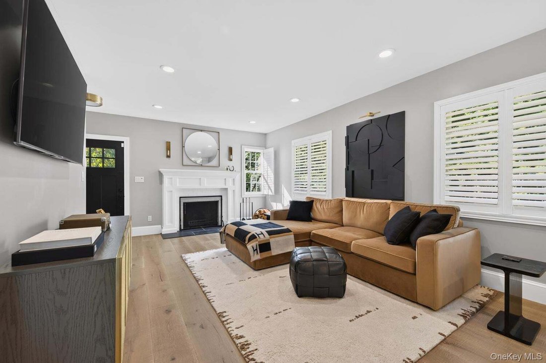 Casa en Halesite, Nueva York, Estados Unidos 4 - 19062944