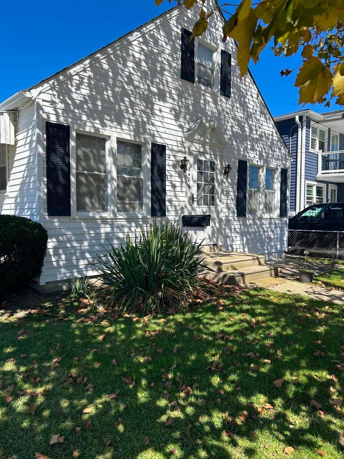 Haus in Wildwood, New Jersey, Vereinigte Staaten 1 - 19062444