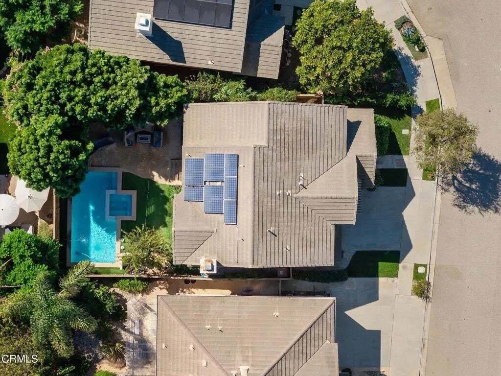 Casa en Ventura, California, Estados Unidos 4 - 19063490