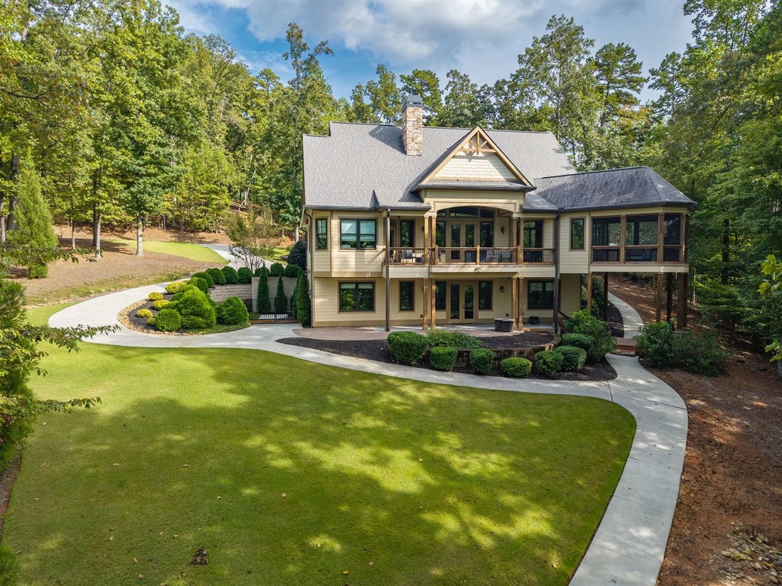 Haus in Seneca, South Carolina, Vereinigte Staaten 2 - 19065411