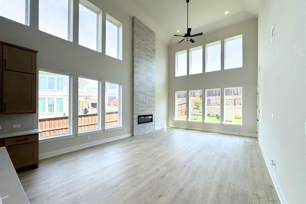 Maison à Fort Worth, Texas, États-Unis 3 - 17866602