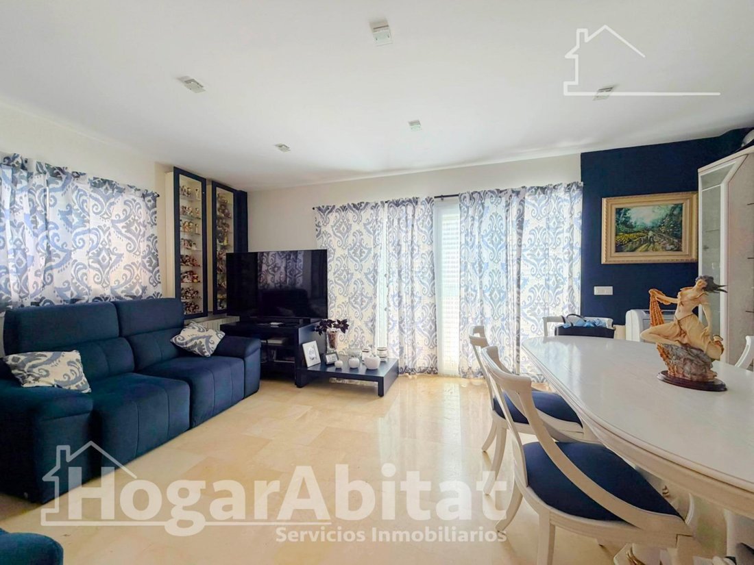 Villa in Moncada, Land Valencia, Spanien 4 - 19064393
