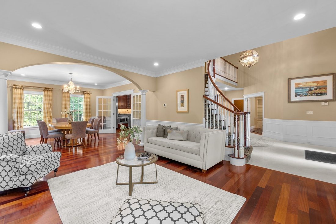 House in Andover, Massachusetts, United States 4 - 19065413