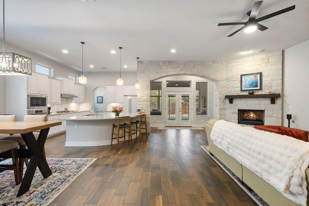 House in Bee Cave, Texas, United States 4 - 19063130