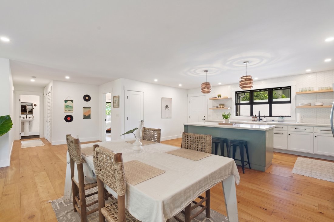 House in Hanalei, Hawaii, United States 4 - 19065457