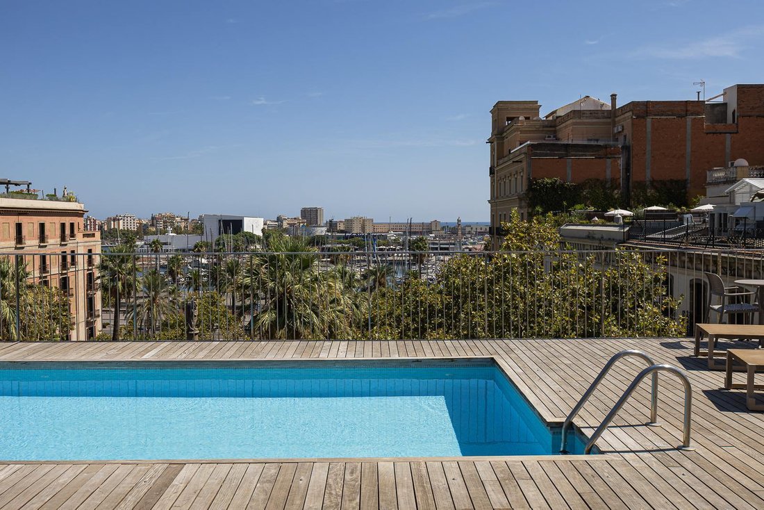 Apartment in Ciutat Vella, Barcelona, Spain 2 - 19059486