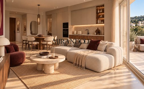 Appartement à Nice, Provence-Alpes-Côte d'Azur, France 1