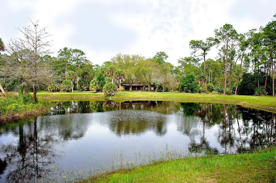 Maison à Loxahatchee, Floride, États-Unis 1 - 19046486