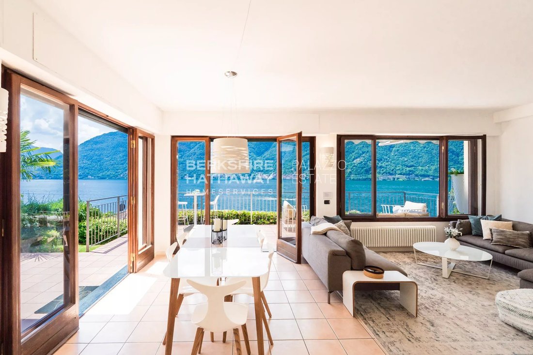Villa in Nesso, Lombardei, Italien 3 - 19064468