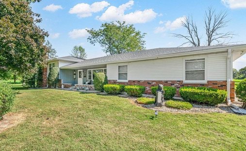 Haus in Mendota, Illinois, Vereinigte Staaten 1