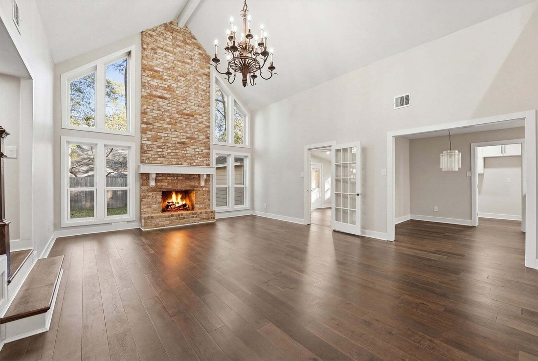 Casa en Spring, Texas, Estados Unidos 4 - 19063916