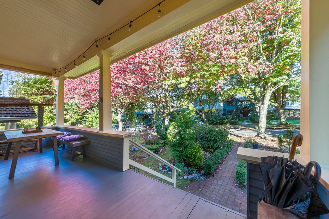 House in Vancouver, British Columbia, Canada 3 - 19065591