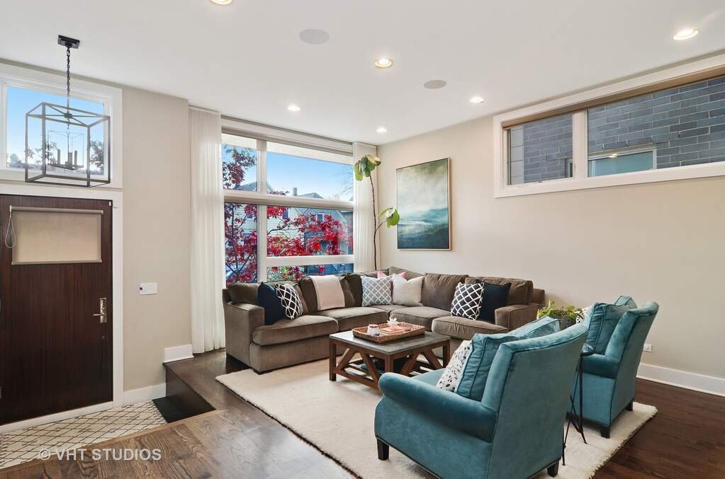 House in Chicago, Illinois, United States 2 - 19065540