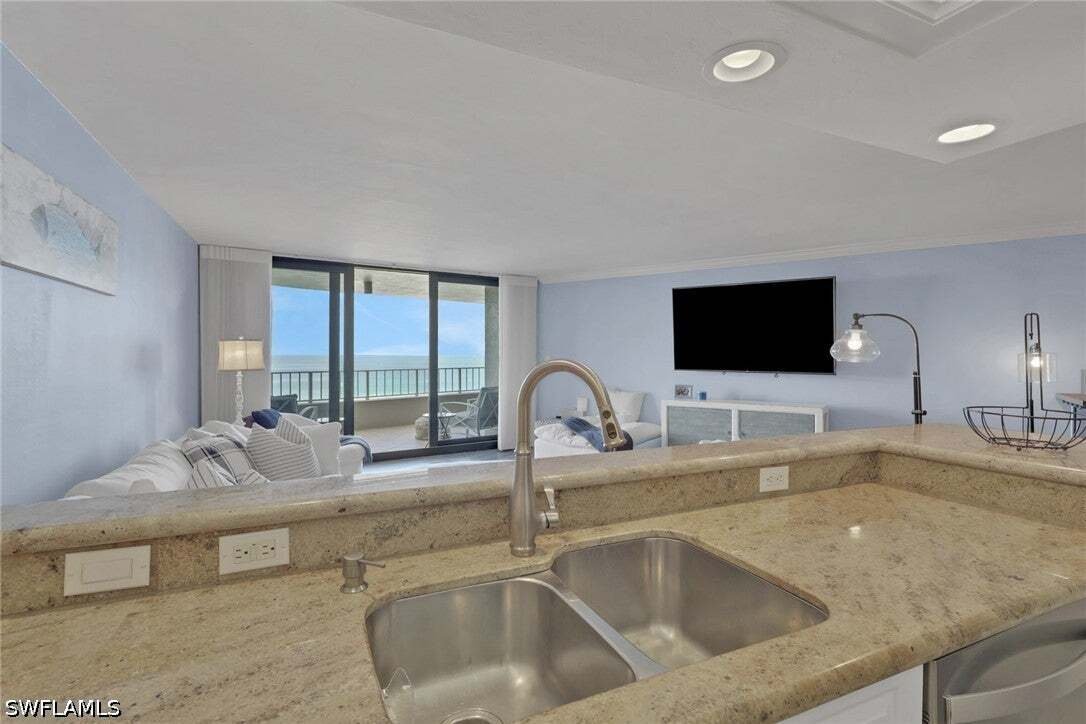 Condominio a Marco Island, Florida, Stati Uniti 2 - 18290389