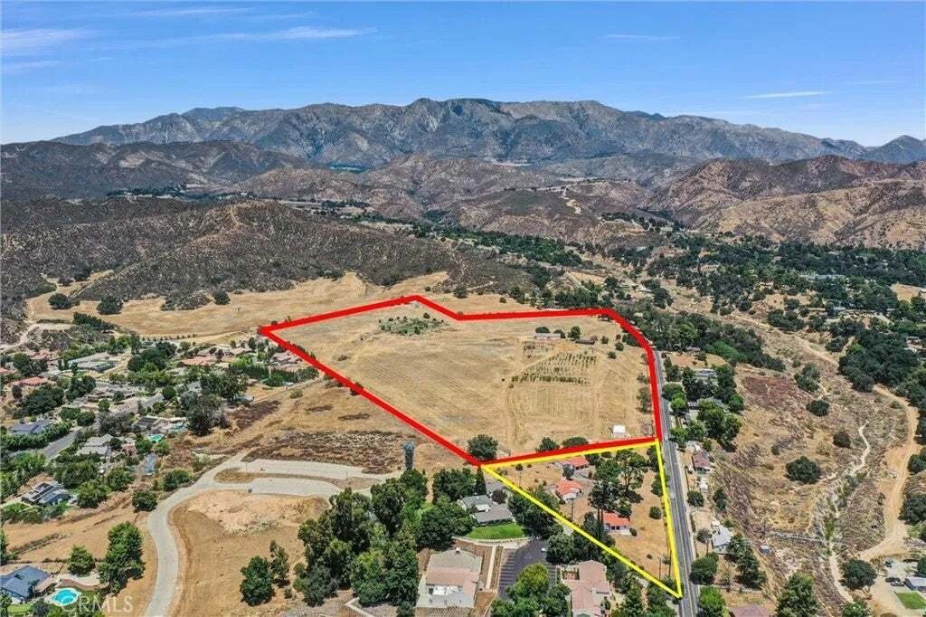 House in Cherry Valley, California, United States 1 - 19063501