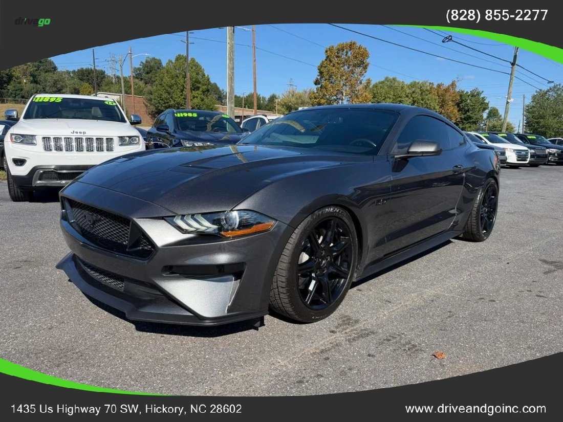 Coupe in Hickory, NC, United States 1 - 19064979