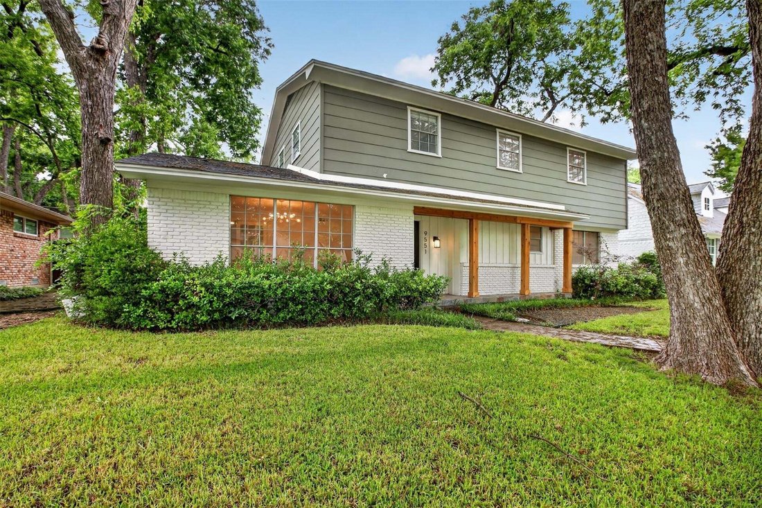 House in Dallas, Texas, United States 1 - 19063906