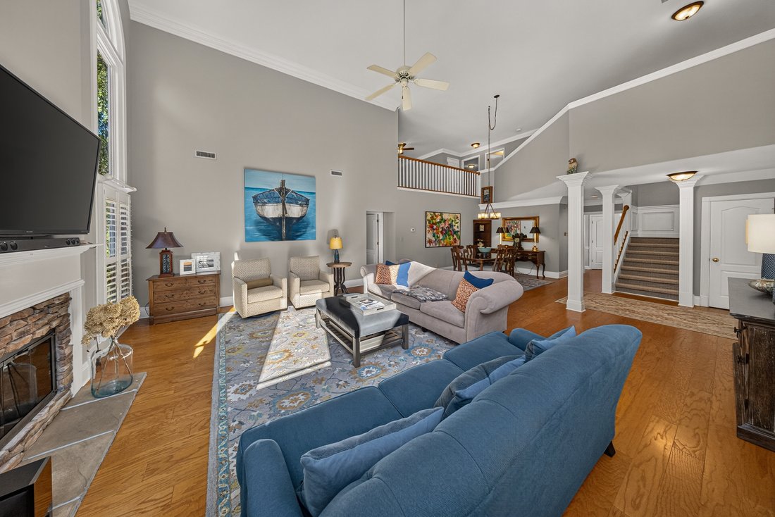 Haus in Knoxville, Tennessee, Vereinigte Staaten 3 - 19061415