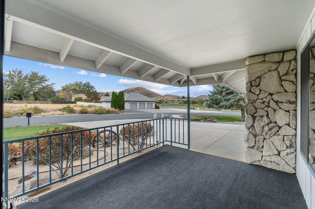 House in Reno, Nevada, United States 2 - 19059383