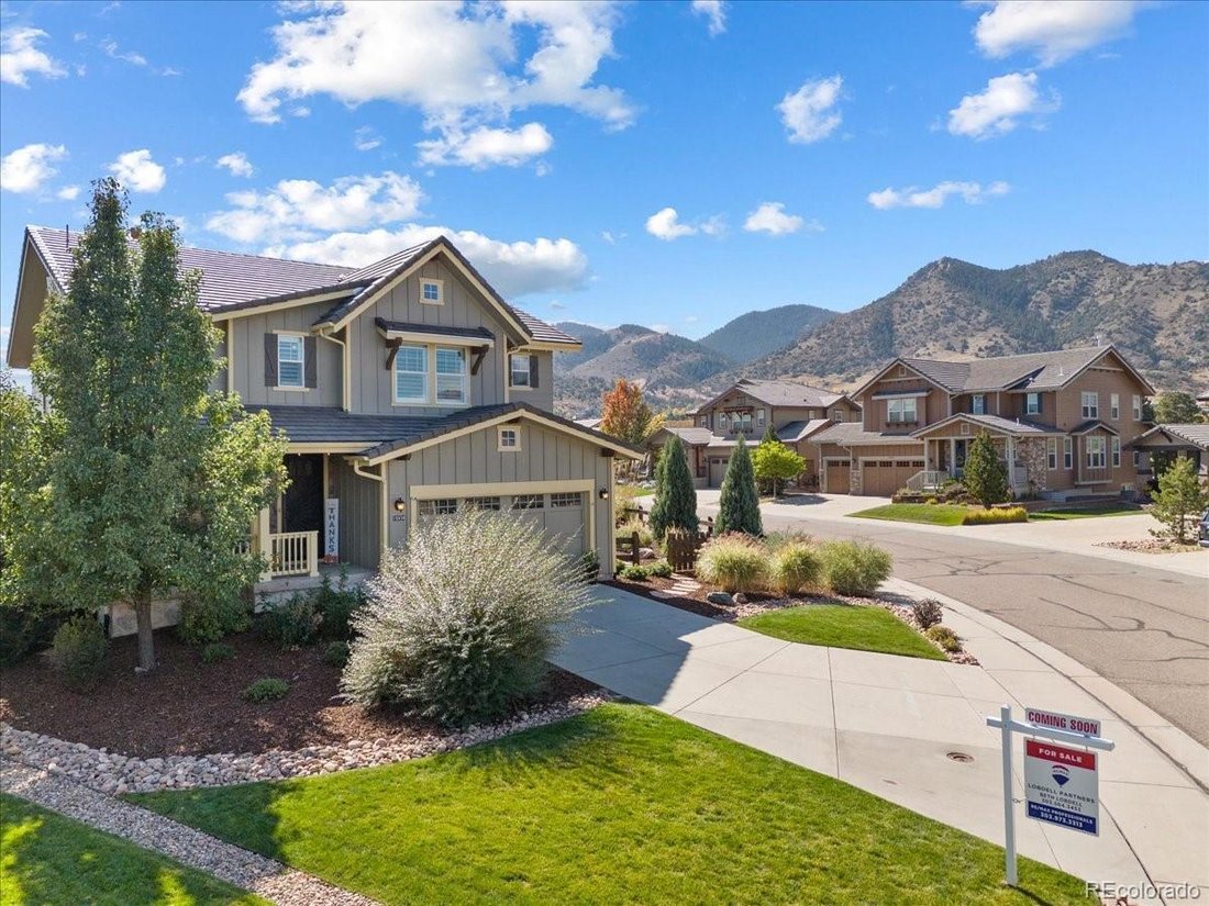 House in Morrison, Colorado, United States 3 - 19062989