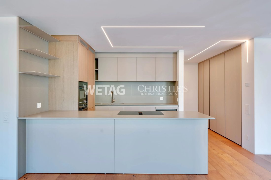 Appartamento a Ascona, Ticino, Svizzera 4 - 11706835