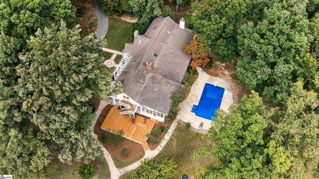 House in Greenville, South Carolina, United States 3 - 19062491