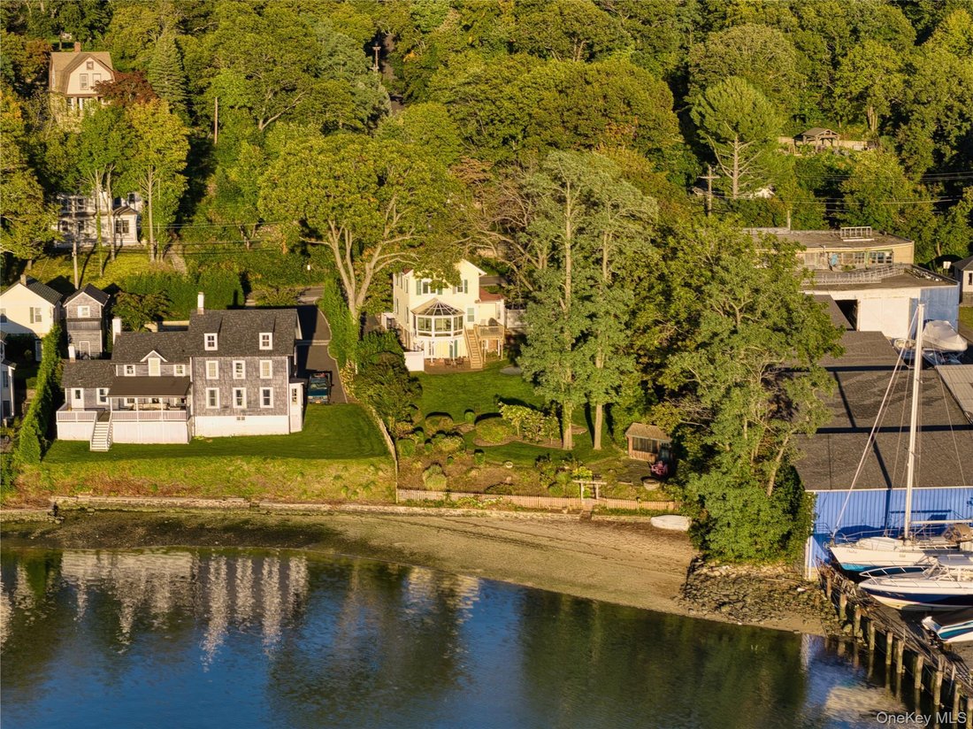 House in Halesite, New York, United States 3 - 19065812