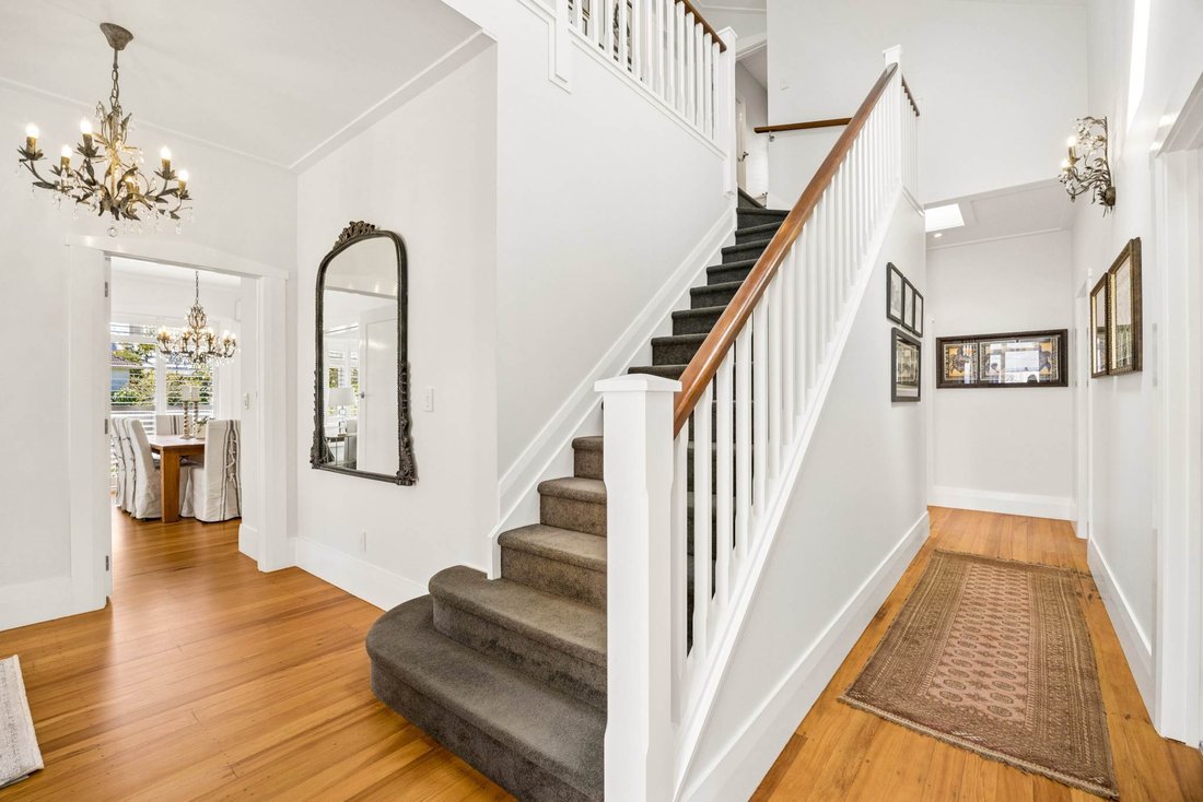 House in Auckland, Auckland, New Zealand 2 - 19065570