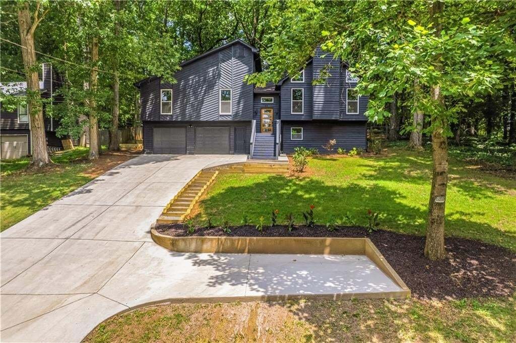 House in Smyrna, Georgia, United States 2 - 19063702
