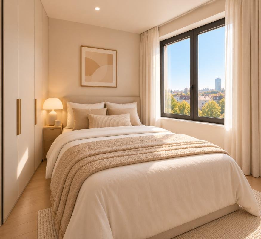 Apartment in Centre Ville, Suresnes, France 2 - 19060572