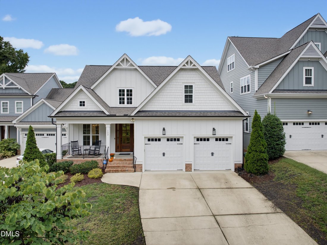 House in Cary, North Carolina, United States 1 - 19059595