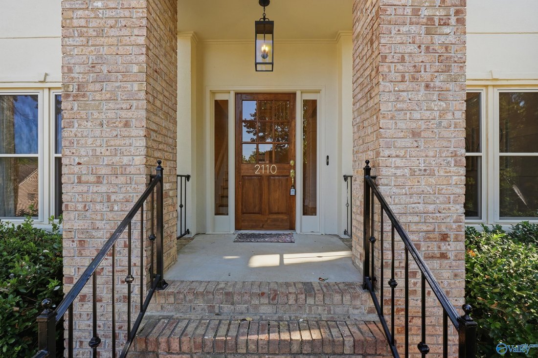 House in Redstone Arsenal, Alabama, United States 3 - 19062365
