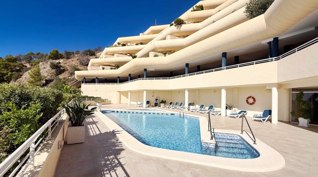 Apartment in Zona de Mascarat, Valencian Community, Spain 4 - 19060334