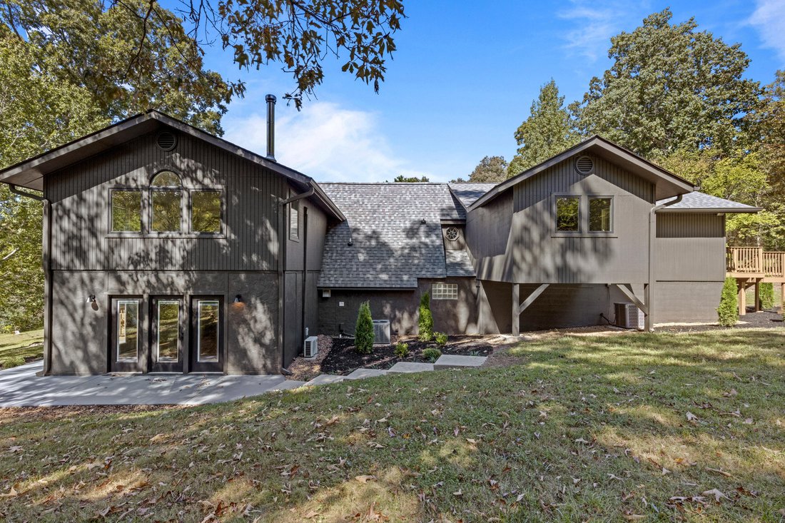 Casa a Ooltewah, Tennessee, Stati Uniti 3 - 19061061