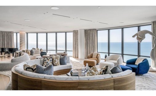 Appartement à Naples, Floride, États-Unis 1