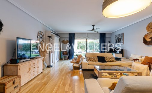 Apartamento en Majadahonda, Comunidad de Madrid, España 1