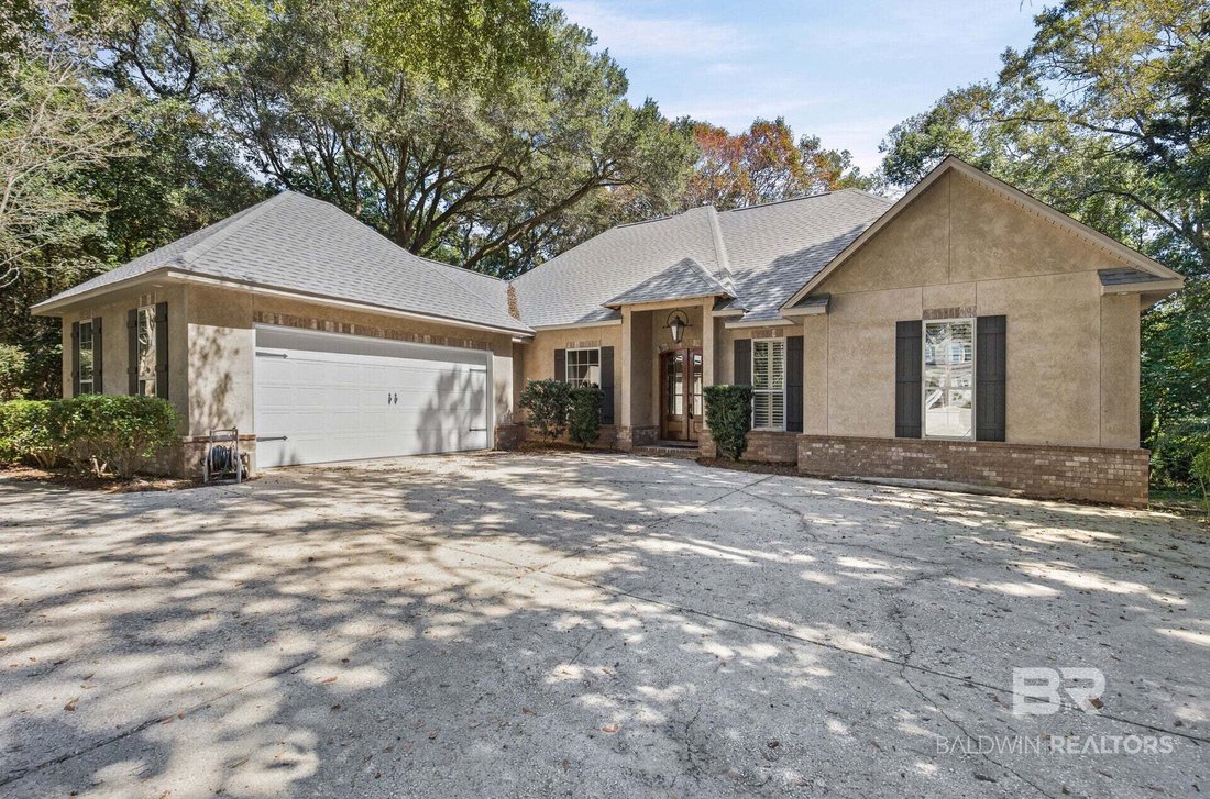 Casa a Fairhope, Alabama, Stati Uniti 1 - 19059128