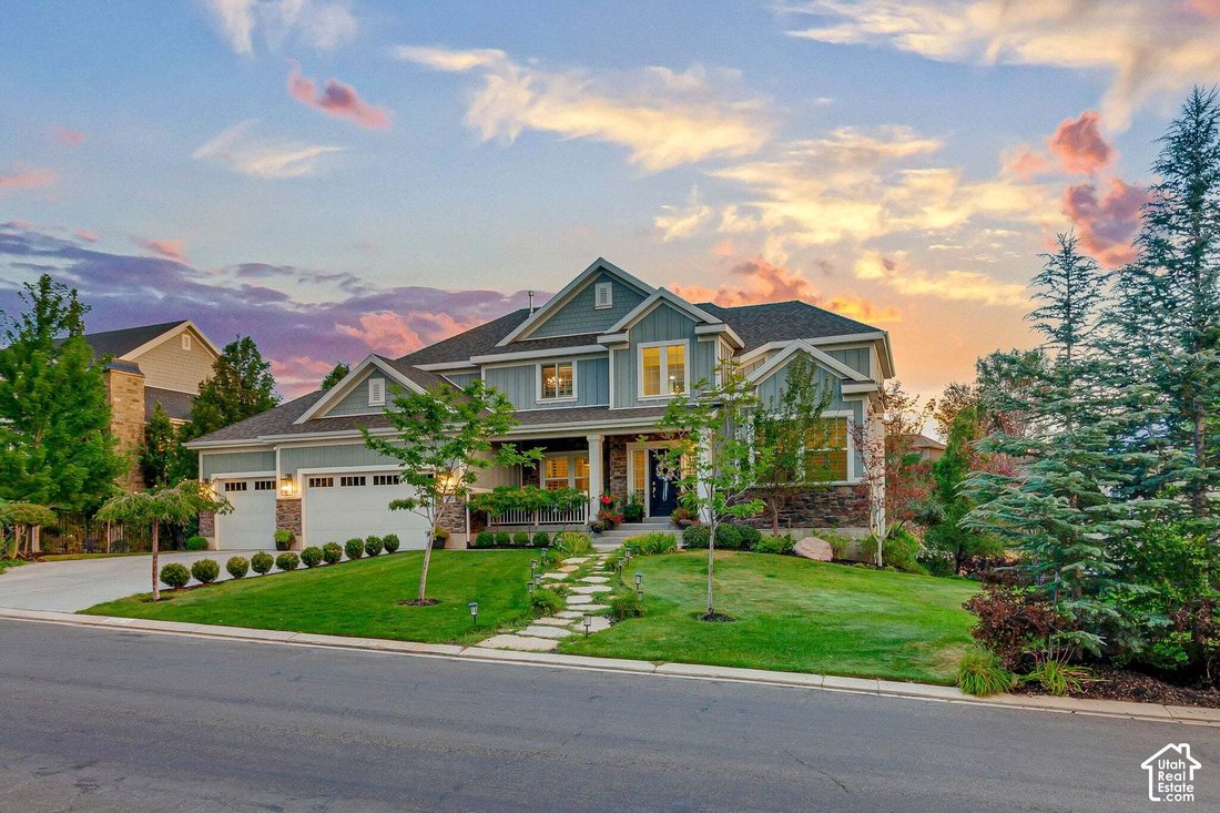 Casa a Draper, Utah, Stati Uniti 3 - 18284664