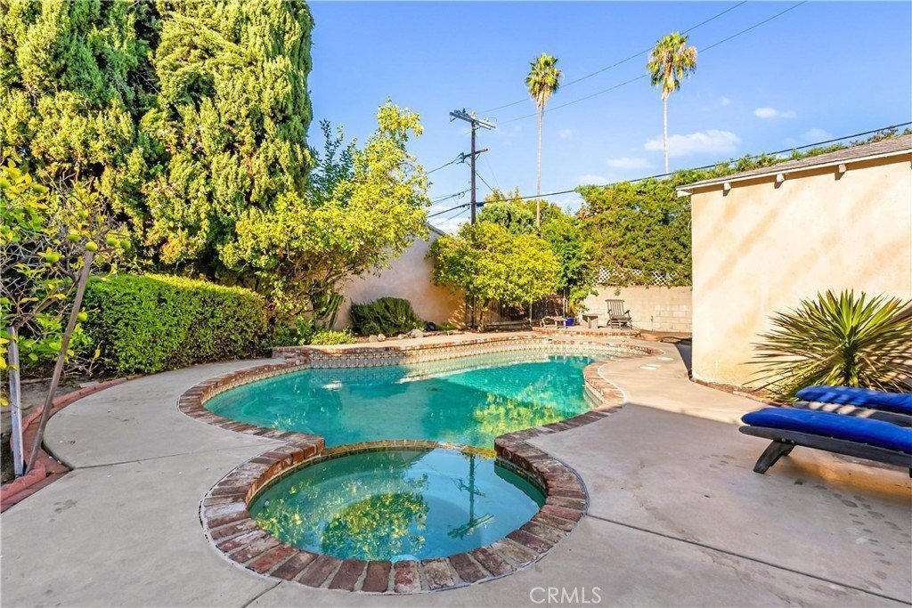 Haus in Los Angeles, Kalifornien, Vereinigte Staaten 3 - 19065481