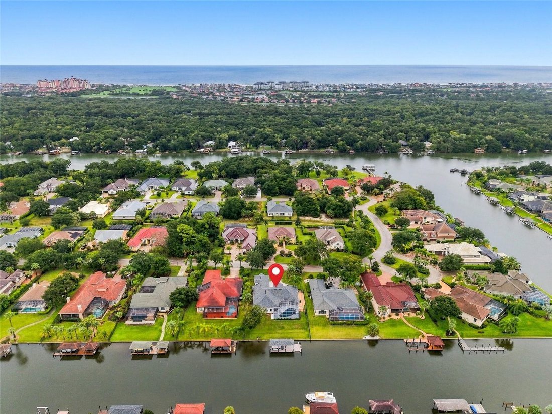 House in Palm Coast, Florida, United States 3 - 19059604