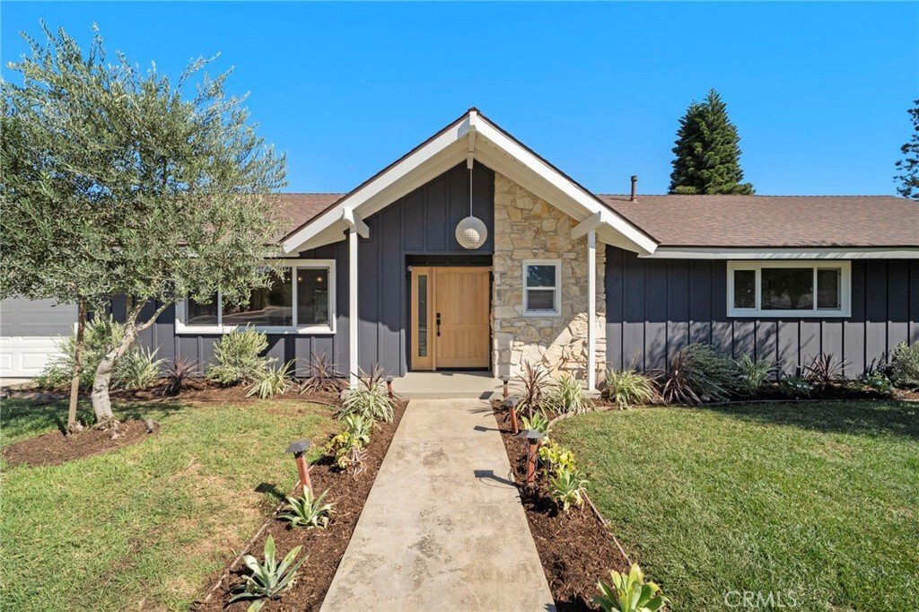 Casa en Santa Ana, California, Estados Unidos 3 - 19065551