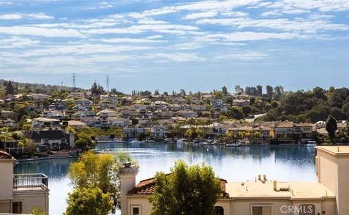 Condominio en Mission Viejo, California, Estados Unidos 1
