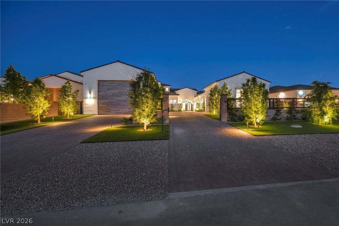 House in Las Vegas, Nevada, United States 1 - 19062221