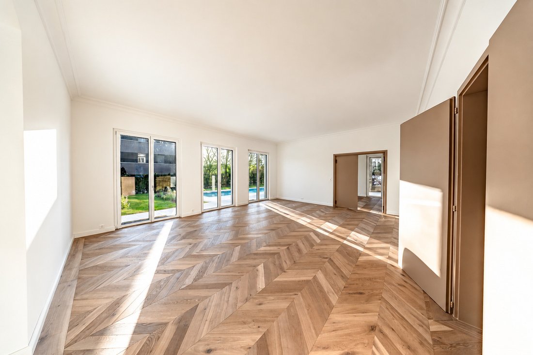 Villa a Worb, Cantone di Berna, Svizzera 4 - 19062335