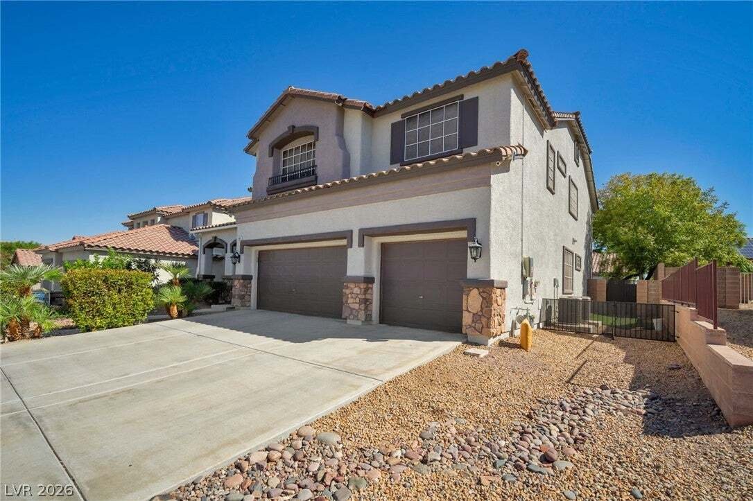 House in Henderson, Nevada, United States 3 - 19062200