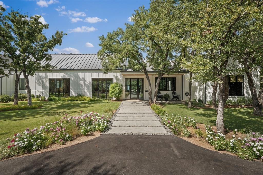 Haus in Graham, Texas, Vereinigte Staaten 1 - 19063875