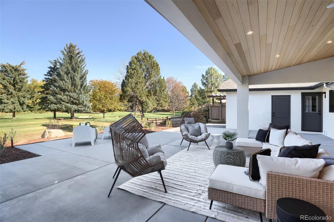 Haus in Boulder, Colorado, Vereinigte Staaten 4 - 19059637