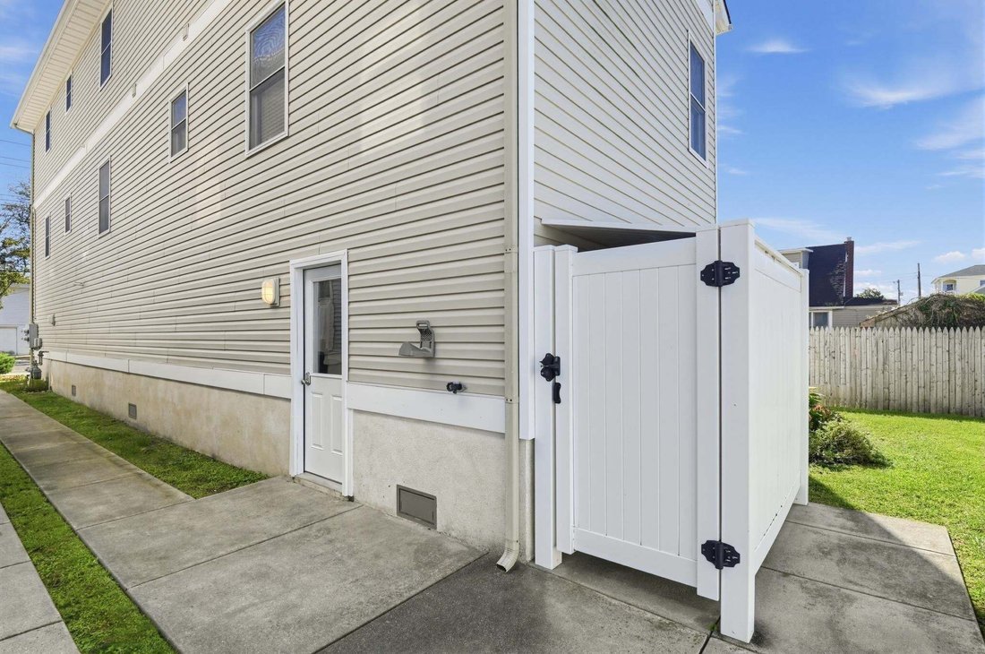 Condo in Wildwood, New Jersey, United States 5 - 19059372