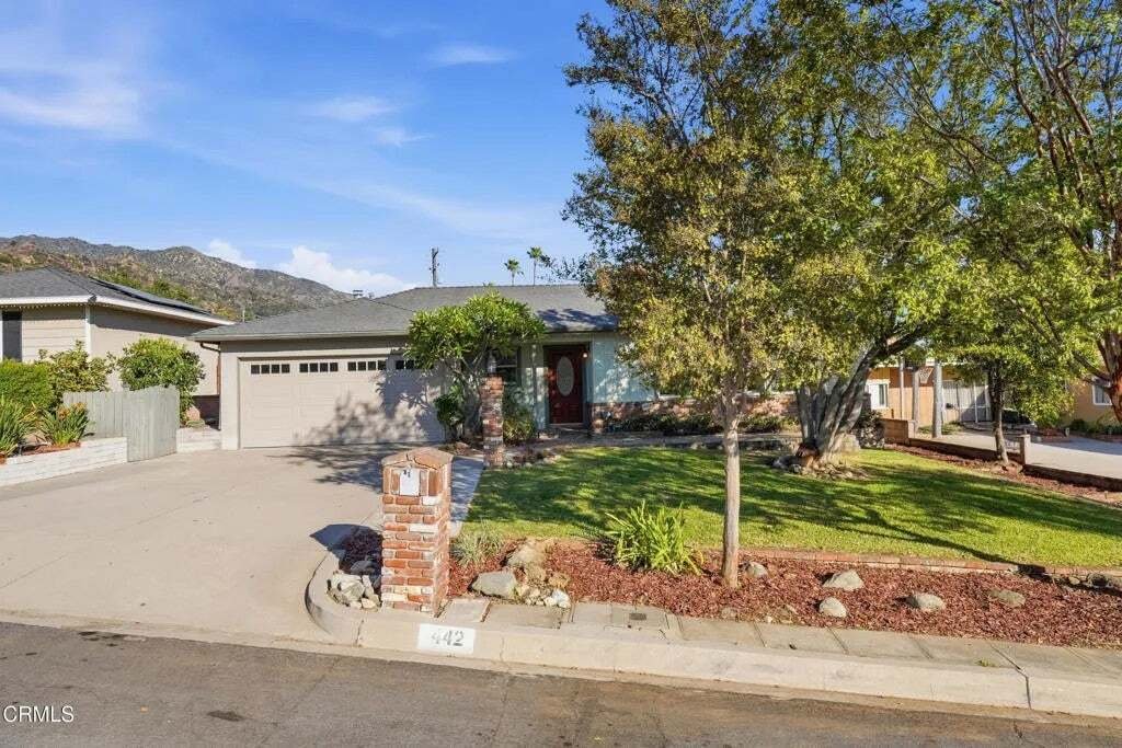 Casa en Bradbury, California, Estados Unidos 3 - 19063475