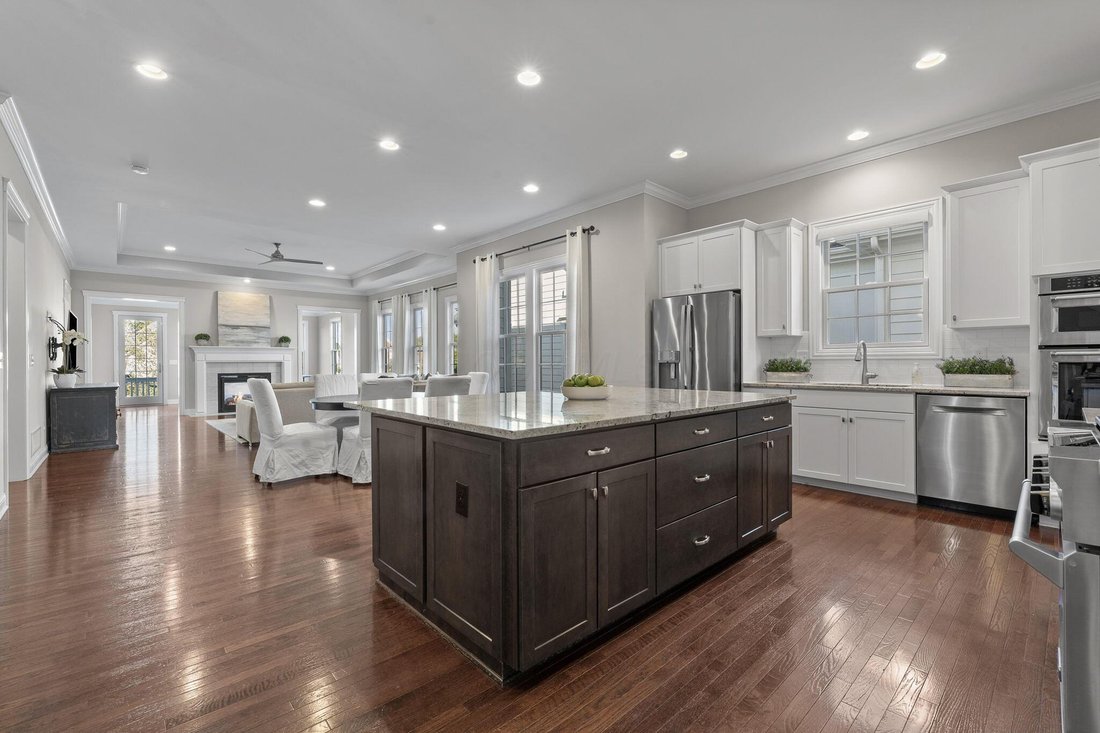 House in Columbus, Ohio, United States 3 - 19059236